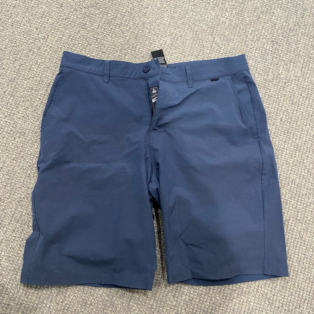 Travis Mathew Shorts